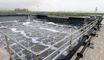 CIDCO - 25 MLD Sewage Treatment Plant, Khargar