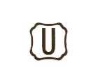 'U' Stamp