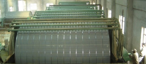 Yash Papers Ltd. - Pulp Mill Expansion, Faizabad